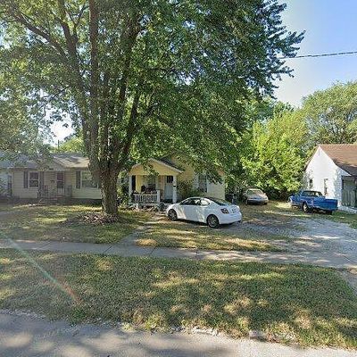 1542 E Commercial St, Springfield, MO 65803