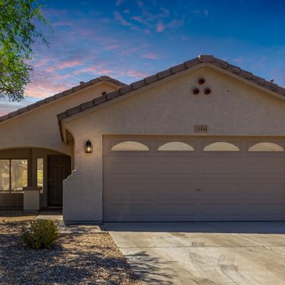 15443 W Mescal St, Surprise, AZ 85379