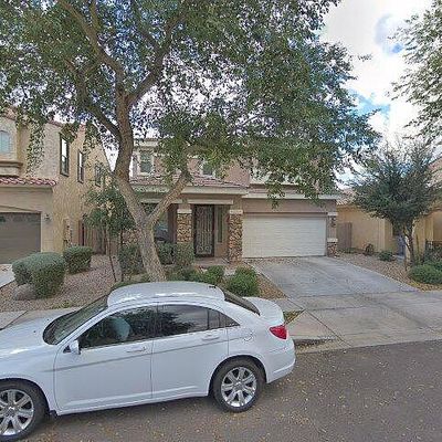 1544 S Chaparral Blvd, Gilbert, AZ 85296