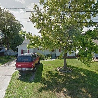 15449 Eastwood St, Monroe, MI 48161