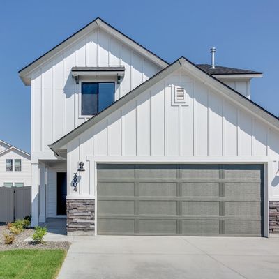 1545 N Green Emerald Way, Kuna, ID 83634