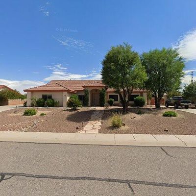 1547 Calle Ventana, Sierra Vista, AZ 85635