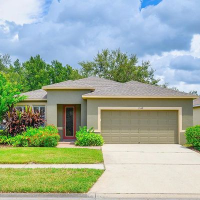 15469 Osprey Glen Dr, Lithia, FL 33547