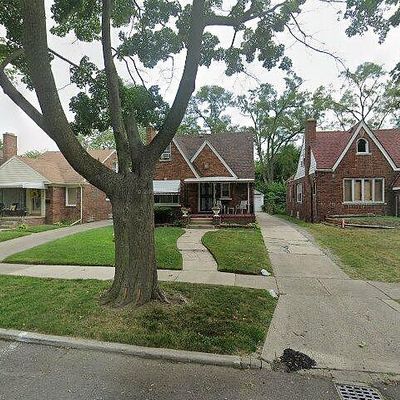 15486 Robson St, Detroit, MI 48227