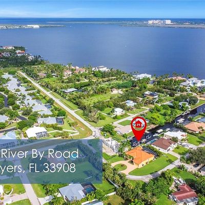 15480 River By Rd, Fort Myers, FL 33908