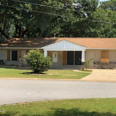 15517 Big Ridge Rd, Biloxi, MS 39532