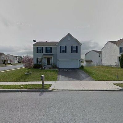 156 Jacks Way, Camden, DE 19934