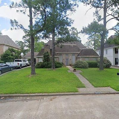 15618 T C Jester Blvd, Houston, TX 77068