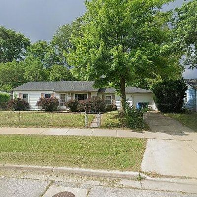 1563 Beverly St, Hammond, IN 46324