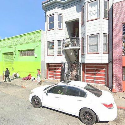 157 Capp St, San Francisco, CA 94110