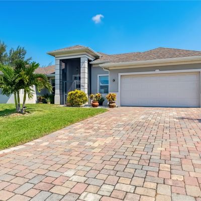 157 Se 17 Th St, Cape Coral, FL 33990