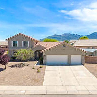 1572 Mission Viejo Dr, Sierra Vista, AZ 85635