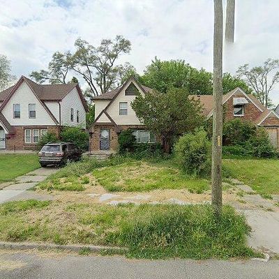 15735 Marlowe St, Detroit, MI 48227