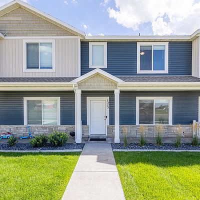 1575 E 320 S, Hyrum, UT 84319