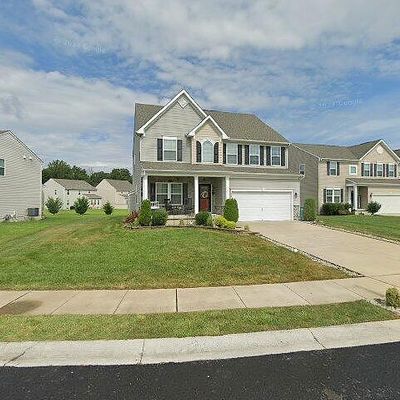 158 Jessica Lyn Dr, Dover, DE 19904