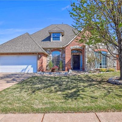 15804 Harts Mill Rd, Edmond, OK 73013