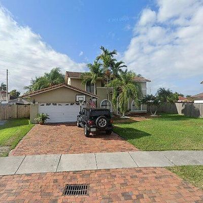 15880 Sw 141 St Ct, Miami, FL 33177