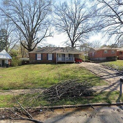 1589 Hester Rd, Memphis, TN 38116