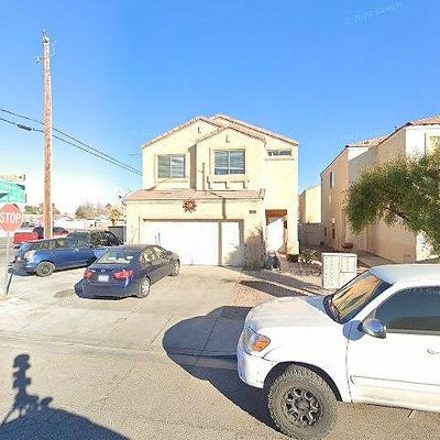 1590 Johnny Loftus Ct, Las Vegas, NV 89110