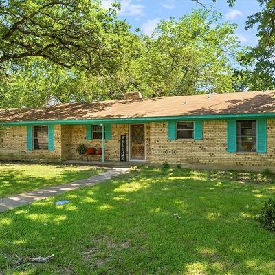 15950 Cherokee Trl, Kemp, TX 75143