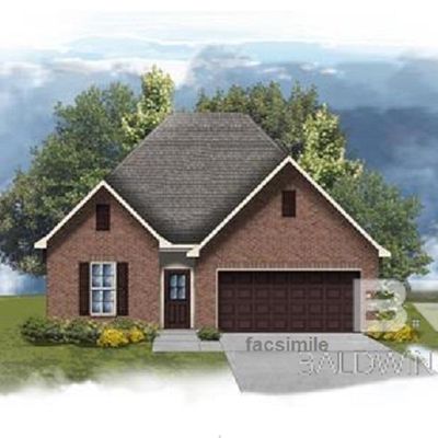 1595 Fenton Circle, Foley, AL 36535