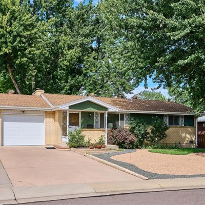 1597 S Balsam Ct, Lakewood, CO 80232