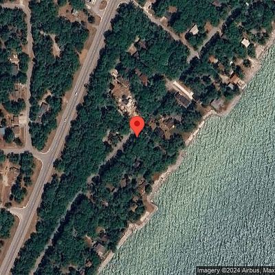 1598 Media Dr, East Tawas, MI 48730