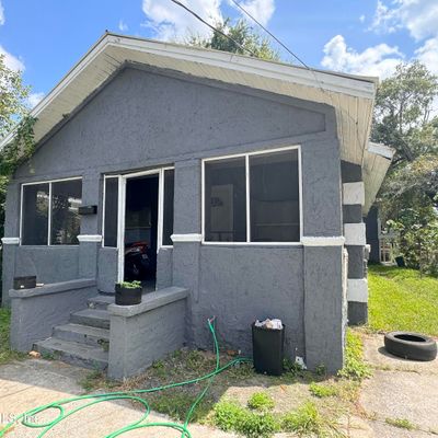 1598 W 22 Nd St, Jacksonville, FL 32209