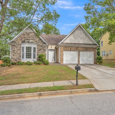 16 Aberdeen Ct, Newnan, GA 30263