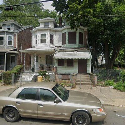 160 Hoffman Ave, Trenton, NJ 08618