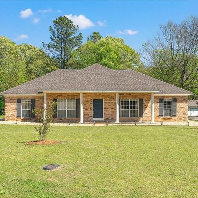 160 Post Oak Pl, Wetumpka, AL 36093