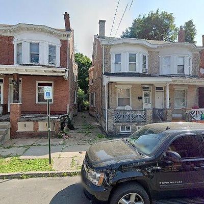 160 Rosemont Ave, Trenton, NJ 08618