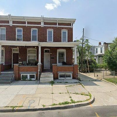 1601 E 28 Th St, Baltimore, MD 21218