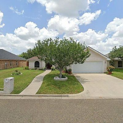 1601 Meadow Ct, Harlingen, TX 78550