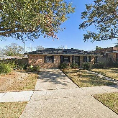 1601 Hope Dr, Marrero, LA 70072