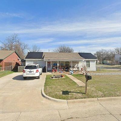 1601 Nw 15 Th St, Lawton, OK 73507