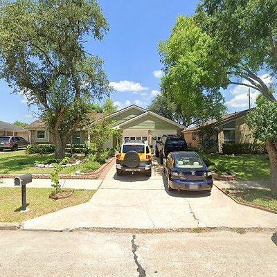 16014 Alta Mesa Dr, Houston, TX 77083