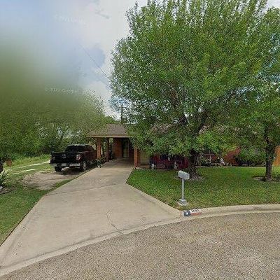 1602 Vista Tropical St, Edinburg, TX 78539