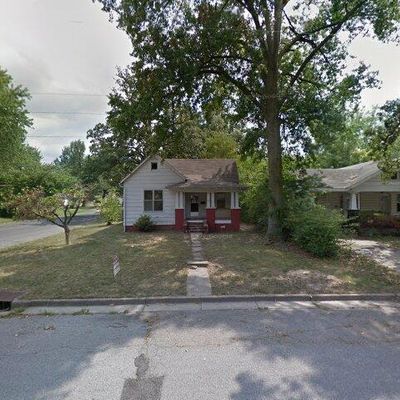 1603 N 11 Th St, Paducah, KY 42001