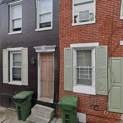 1605 Lemmon St, Baltimore, MD 21223