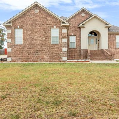 1605 Lost Creek Dr, Jacksonville, AR 72076