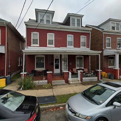 1606 Genesee St, Trenton, NJ 08610