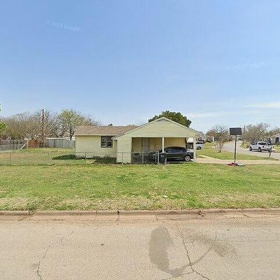 1606 Hawes Ave, Wichita Falls, TX 76301