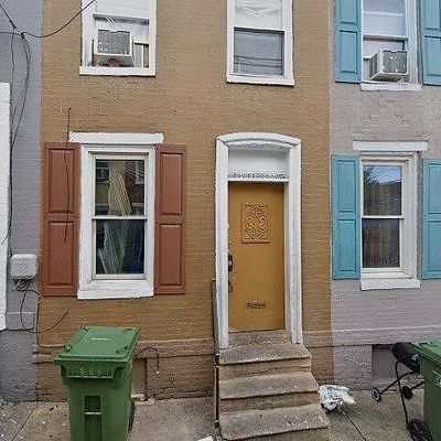 1606 Lemmon St, Baltimore, MD 21223