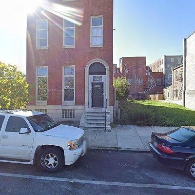 1606 Mcculloh St, Baltimore, MD 21217