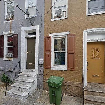 1608 Lemmon St, Baltimore, MD 21223