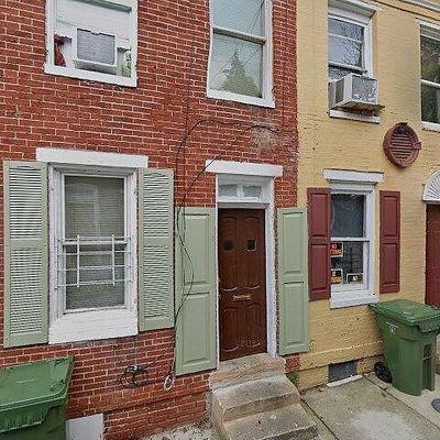 1609 Lemmon St, Baltimore, MD 21223