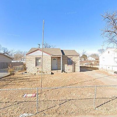 1609 Nix St, Amarillo, TX 79107