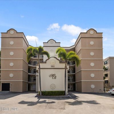 161 Majestic Bay Ave #102, Cape Canaveral, FL 32920