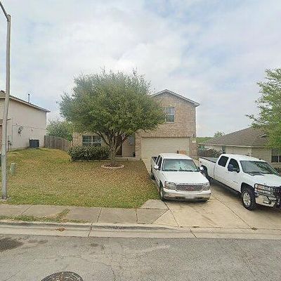 161 Prairie Verbena Dr, Kyle, TX 78640